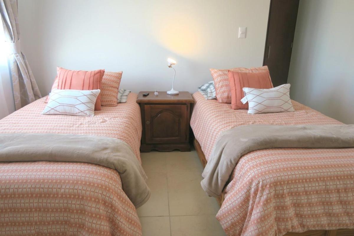 Апартаменты Departamento Tequis, Totalmente Nuevo En El Corazon De Slp Сан-Луис-Потоси Экстерьер фото