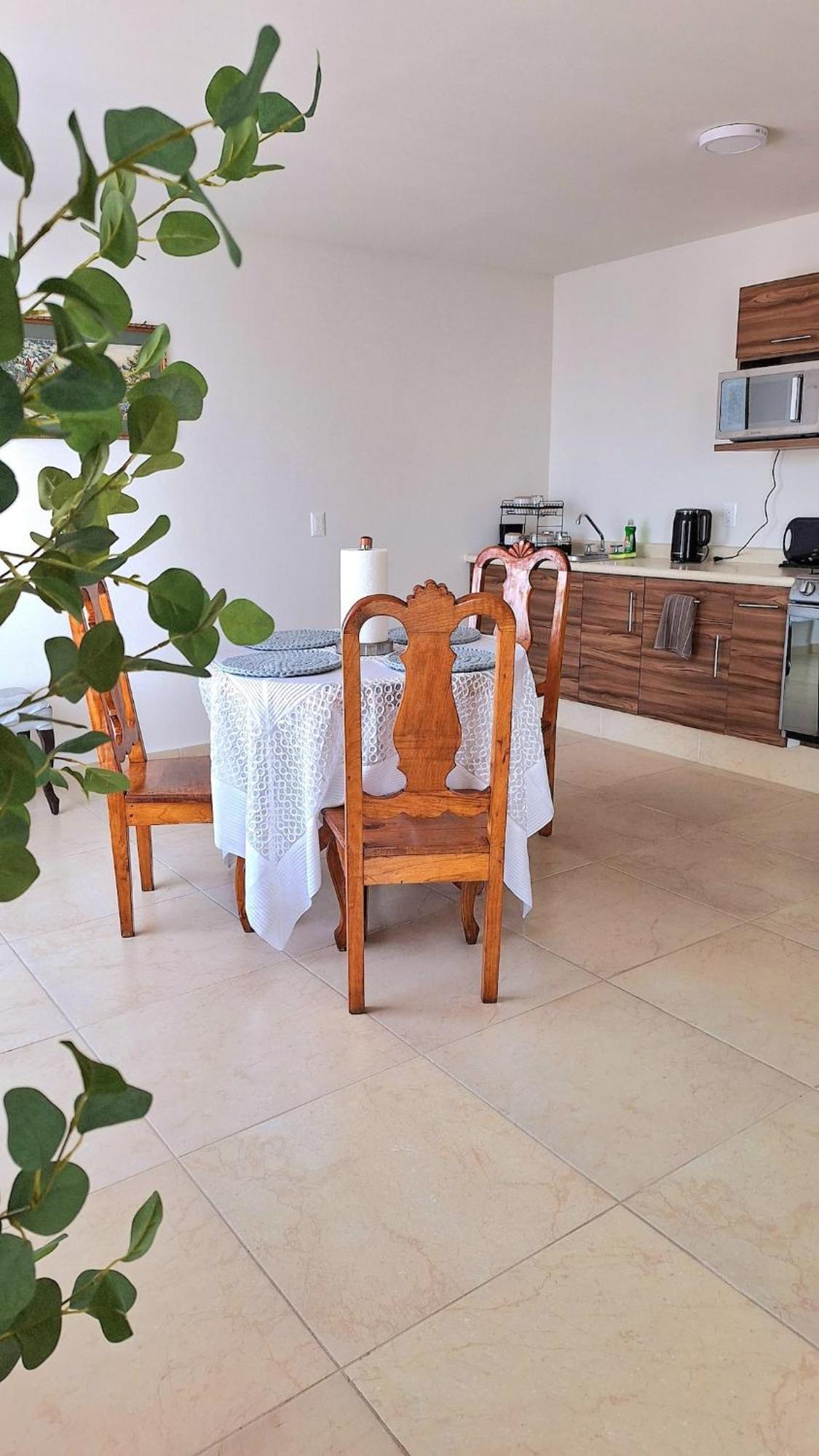 Апартаменты Departamento Tequis, Totalmente Nuevo En El Corazon De Slp Сан-Луис-Потоси Экстерьер фото