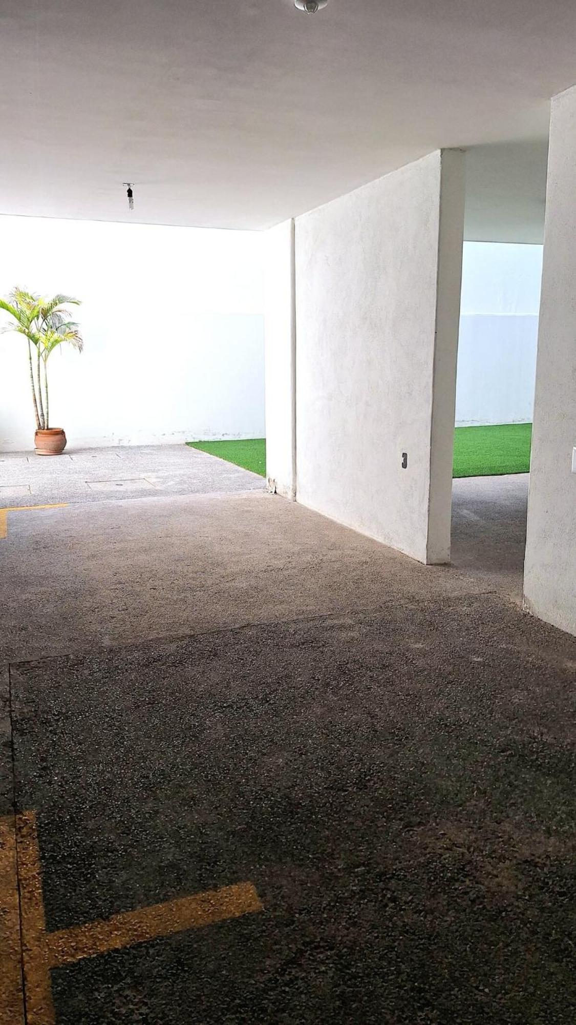 Апартаменты Departamento Tequis, Totalmente Nuevo En El Corazon De Slp Сан-Луис-Потоси Экстерьер фото