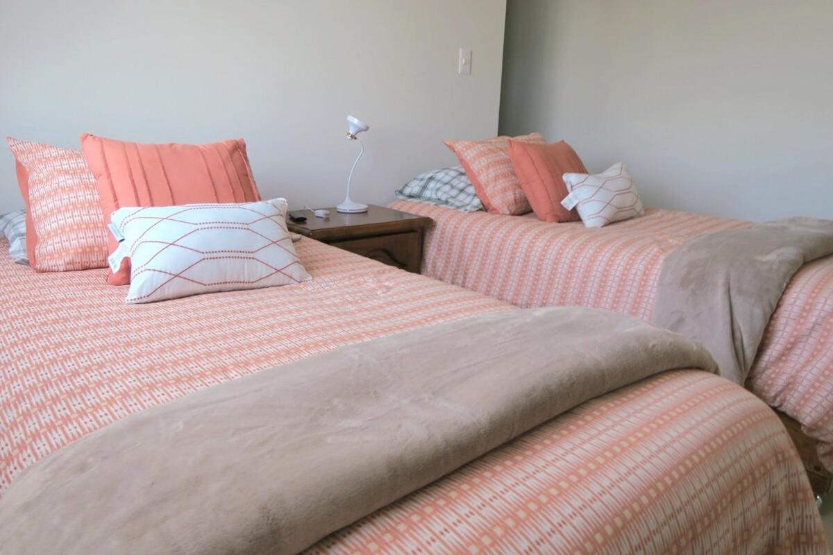 Апартаменты Departamento Tequis, Totalmente Nuevo En El Corazon De Slp Сан-Луис-Потоси Экстерьер фото