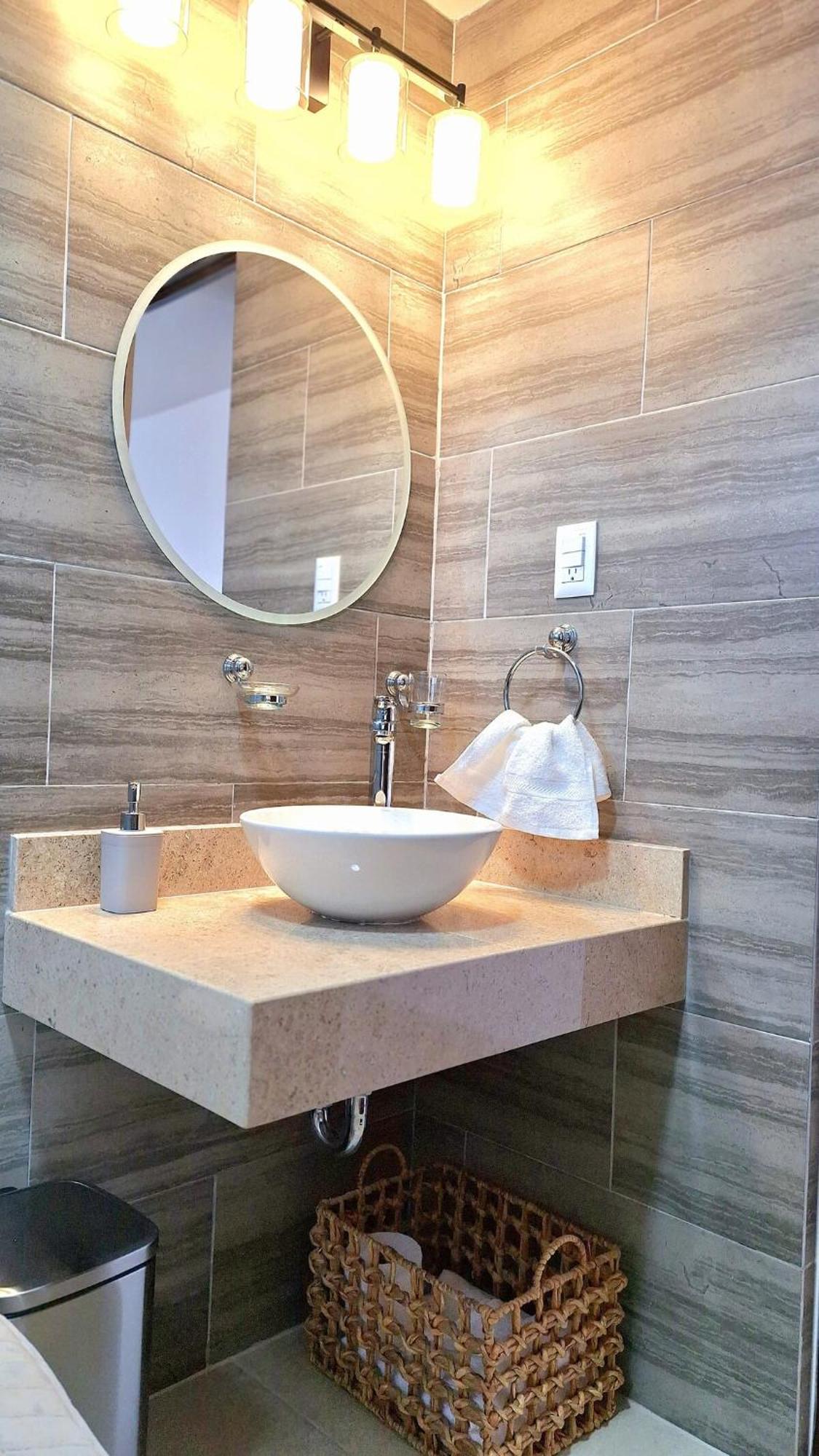 Апартаменты Departamento Tequis, Totalmente Nuevo En El Corazon De Slp Сан-Луис-Потоси Экстерьер фото