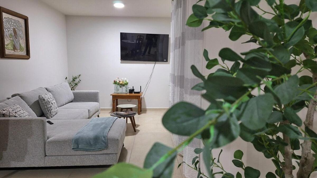 Апартаменты Departamento Tequis, Totalmente Nuevo En El Corazon De Slp Сан-Луис-Потоси Экстерьер фото